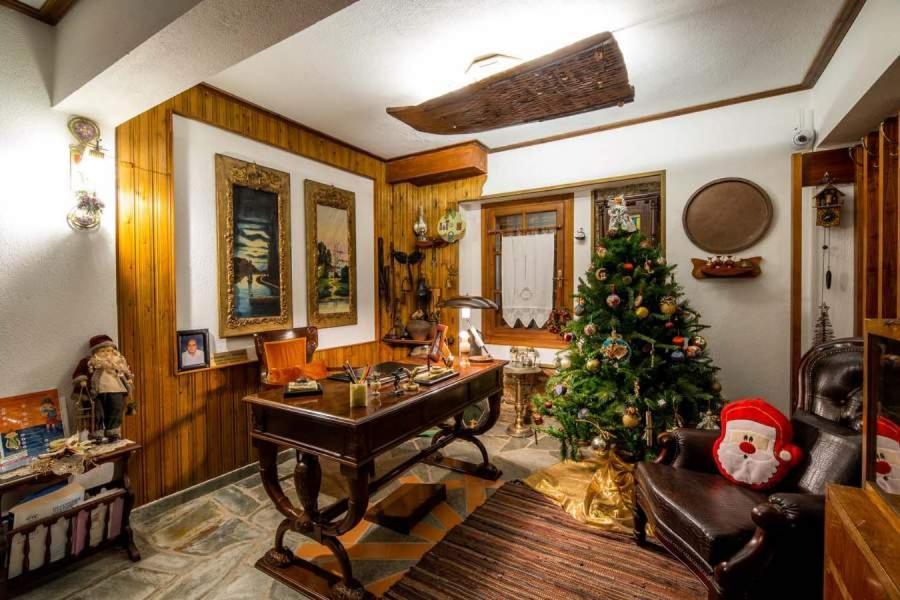 Villa Karusos At Milies,Pelion Μηλιές Εξωτερικό φωτογραφία
