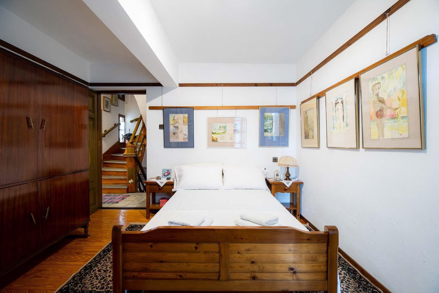 Villa Karusos At Milies,Pelion Μηλιές Εξωτερικό φωτογραφία